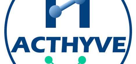 ACTHYVE website Launch